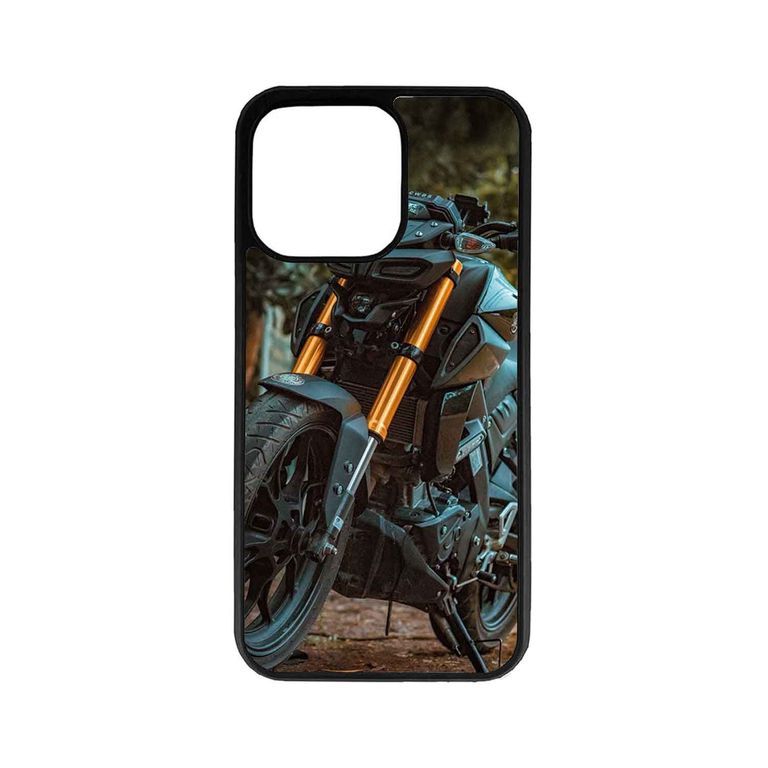 Funda Protector Case Para IPHONE 15 PRO MAX.