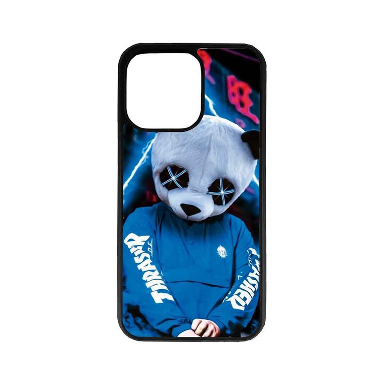 Funda Protector Case Para IPHONE 15 PRO MAX.