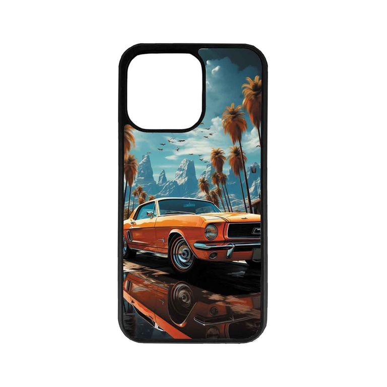 Funda Protector Case Para IPHONE 15 PRO MAX.