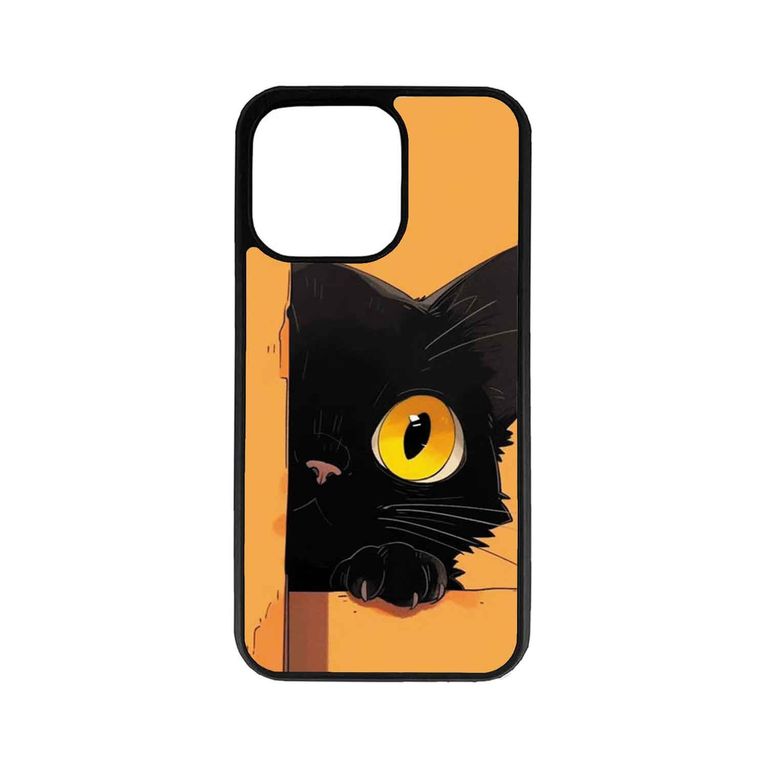 Funda Protector Case Para IPHONE 15 PRO MAX.