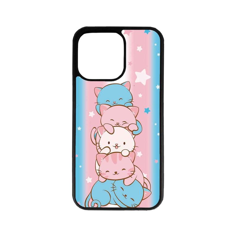 Funda Protector Case Para IPHONE 15 PRO MAX.