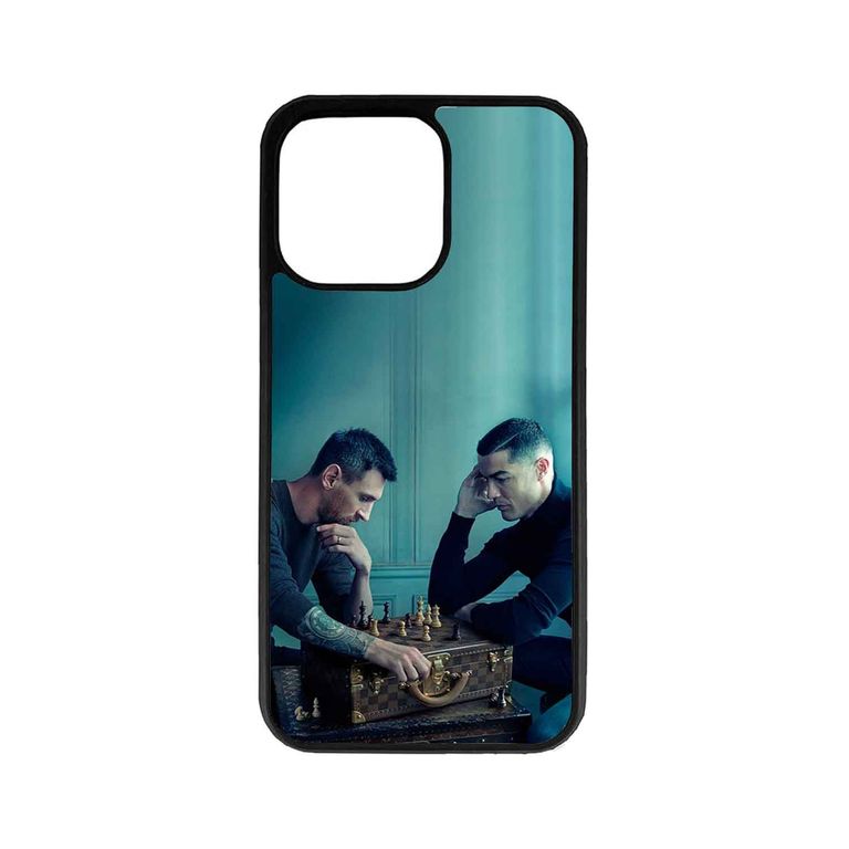 Funda Protector Case Para IPHONE 15 PRO MAX.