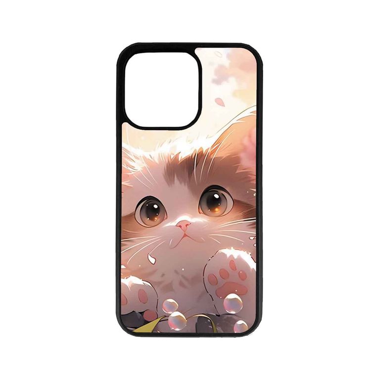 Funda Protector Case Para IPHONE 15 PRO MAX.