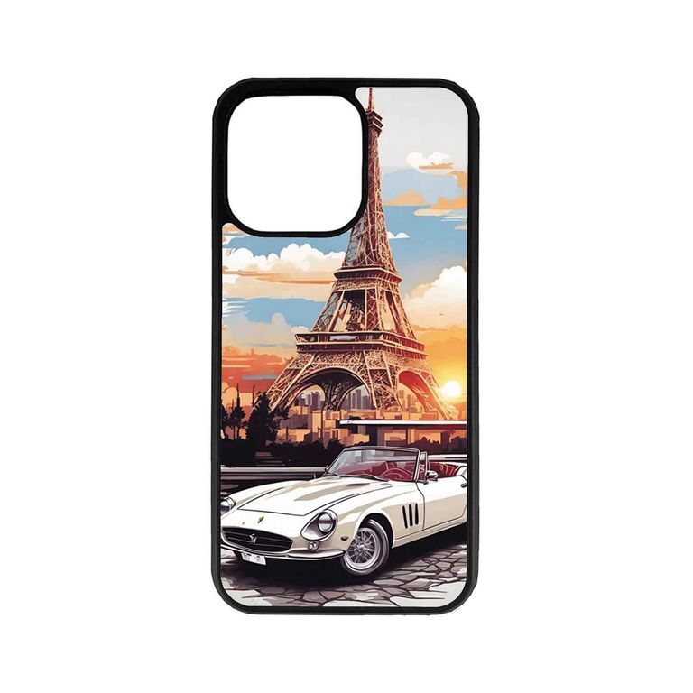 Funda Protector Case Para IPHONE 15 PRO MAX.