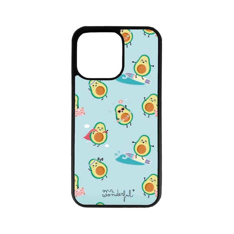 Funda Protector Case Para IPHONE 15 PRO MAX.