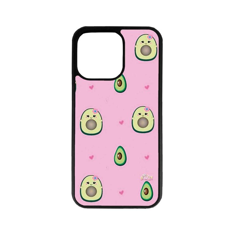 Funda Protector Case Para IPHONE 15 PRO MAX.
