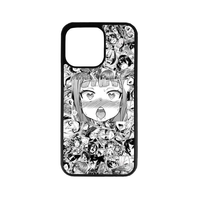 Funda Protector Case Para IPHONE 15 PRO MAX.