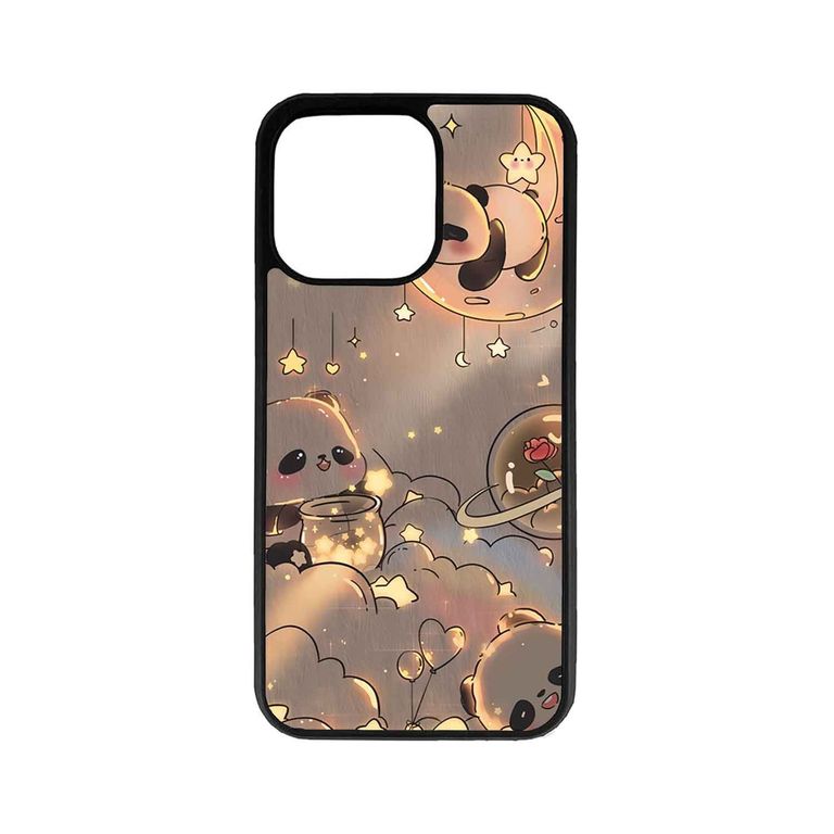 Funda Protector Case Para IPHONE 15 PRO MAX.