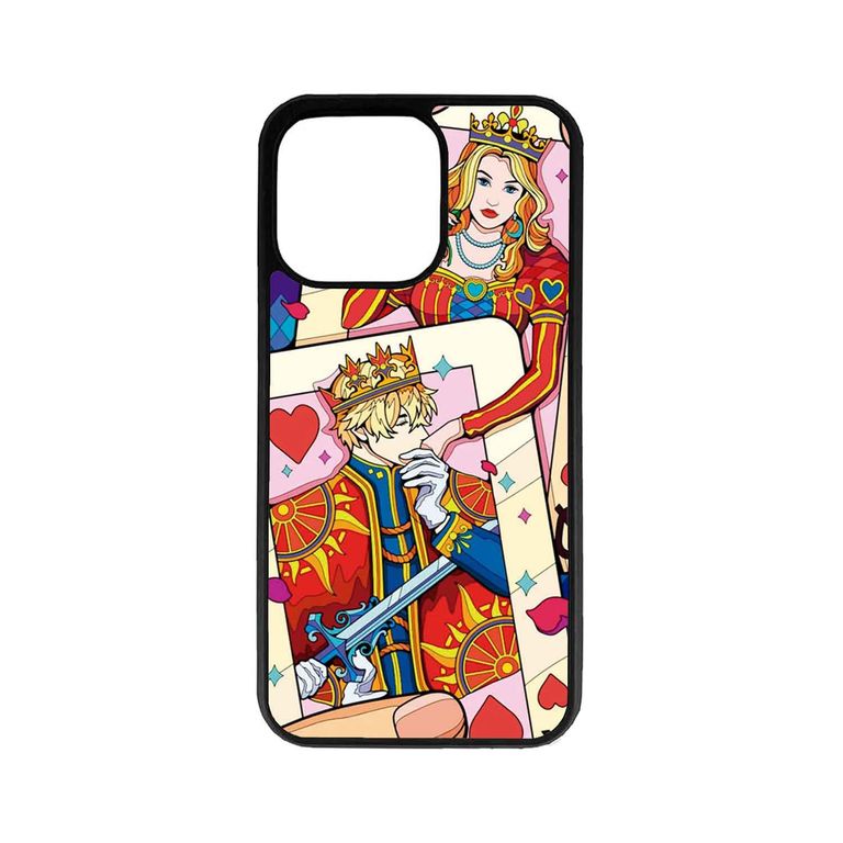 Funda Protector Case Para IPHONE 15 PRO MAX.