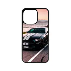 GENERICO - Funda Protector Case Para IPHONE 15 PRO MAX.