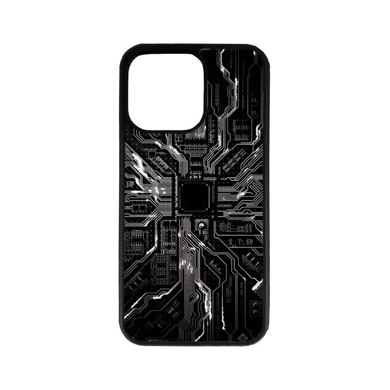 Funda Protector Case Para IPHONE 15 PRO MAX.