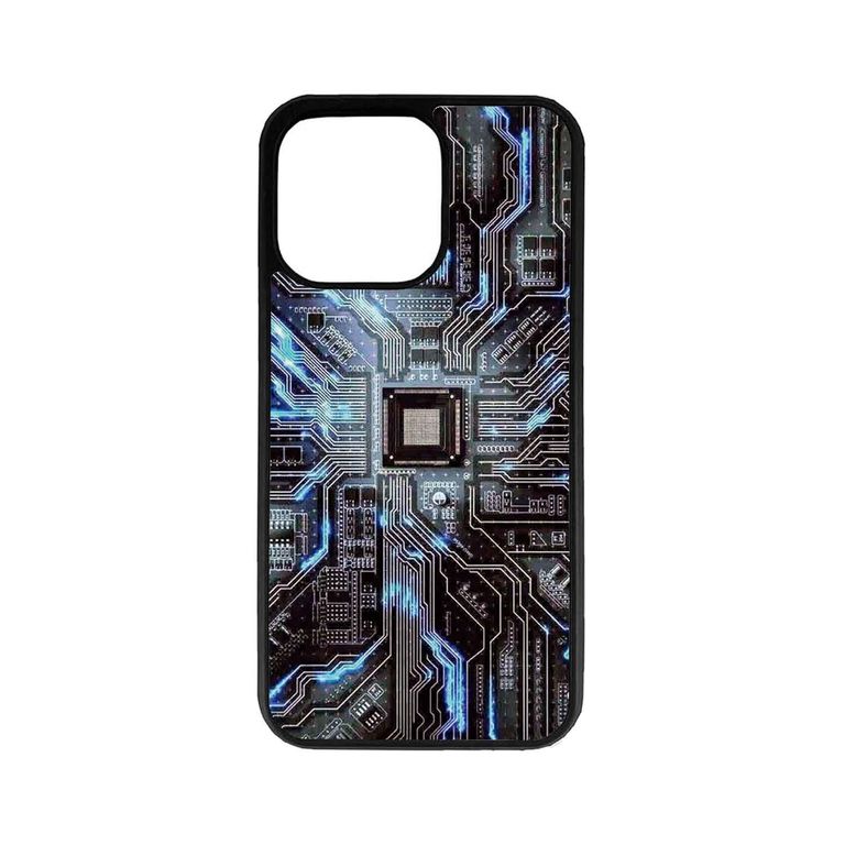 Funda Protector Case Para IPHONE 15 PRO MAX.