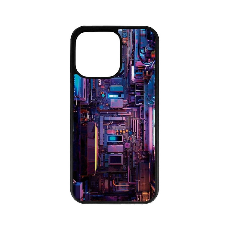 Funda Protector Case Para IPHONE 15 PRO MAX.