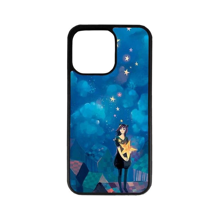 Funda Protector Case Para IPHONE 15 PRO MAX.