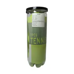 FUBBALL - PELOTA DE TENIS POTE DE 3 UND