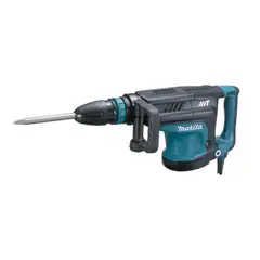 MAKITA - Martillo Demoledor SDS-Max 1510W 25.5 J AVT HM1213C