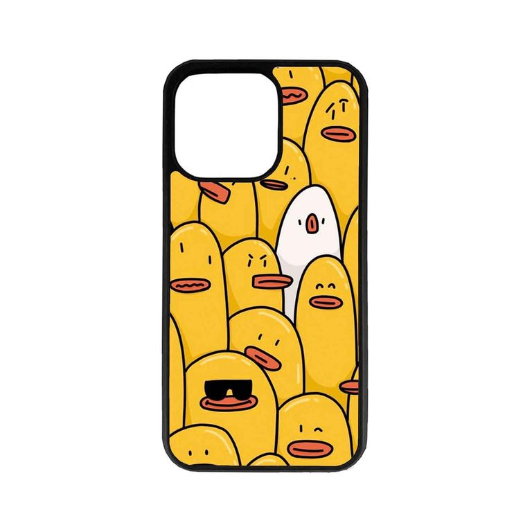 Funda Protector Case Para IPHONE 15 PRO MAX.