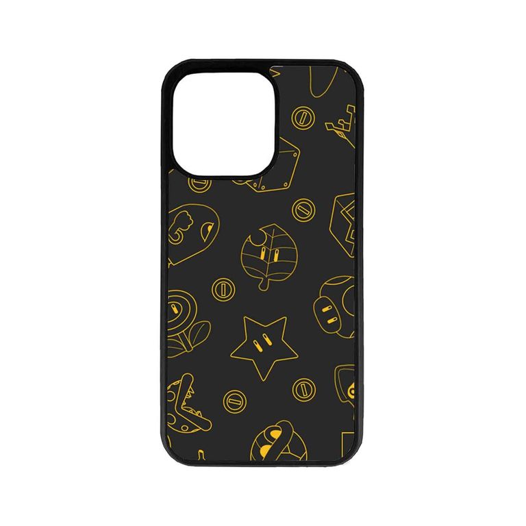 Funda Protector Case Para IPHONE 15 PRO MAX.