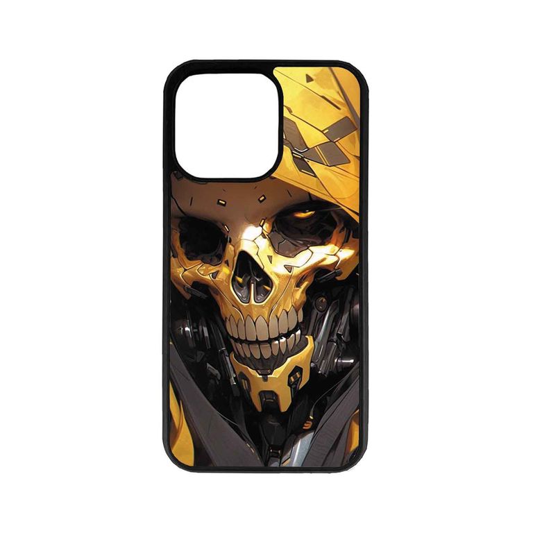 Funda Protector Case Para IPHONE 15 PRO MAX.