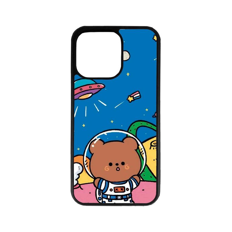 Funda Protector Case Para IPHONE 15 PRO MAX.