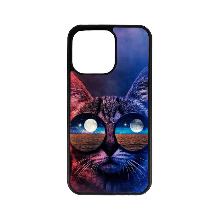 Funda Protector Case Para IPHONE 15 PRO MAX.