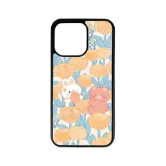 GENERICO - Funda Protector Case Para IPHONE 15 PRO MAX.