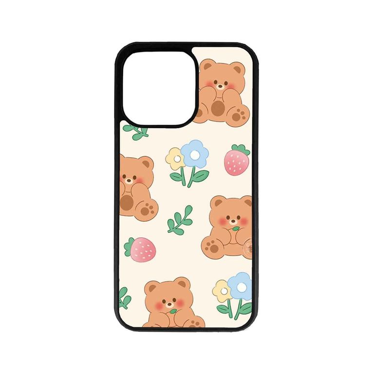 Funda Protector Case Para IPHONE 15 PRO MAX.