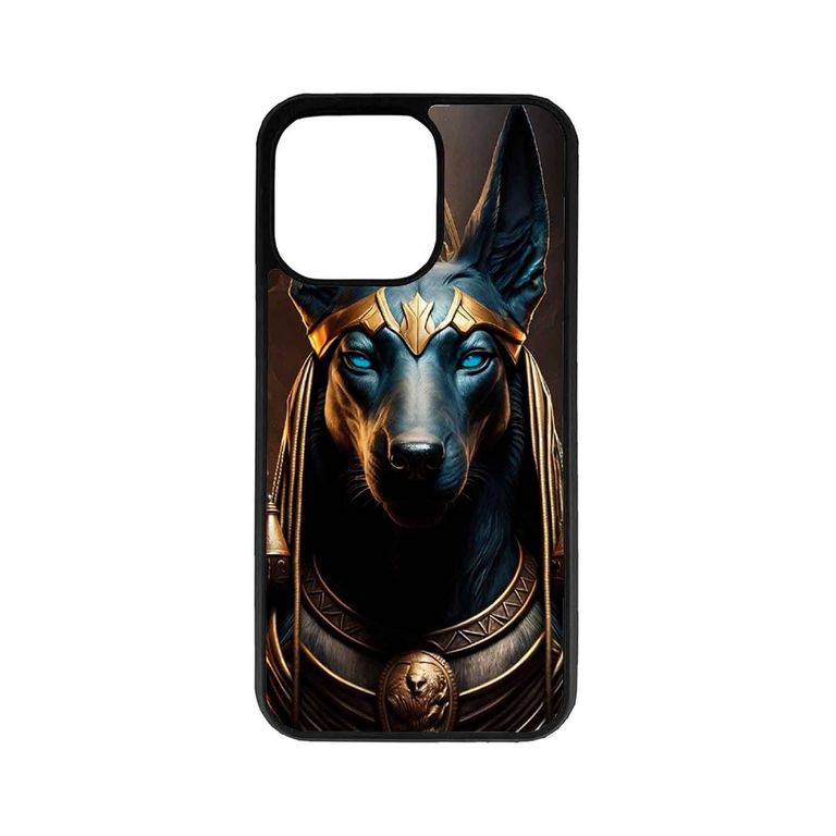 Funda Protector Case Para IPHONE 15 PRO MAX.