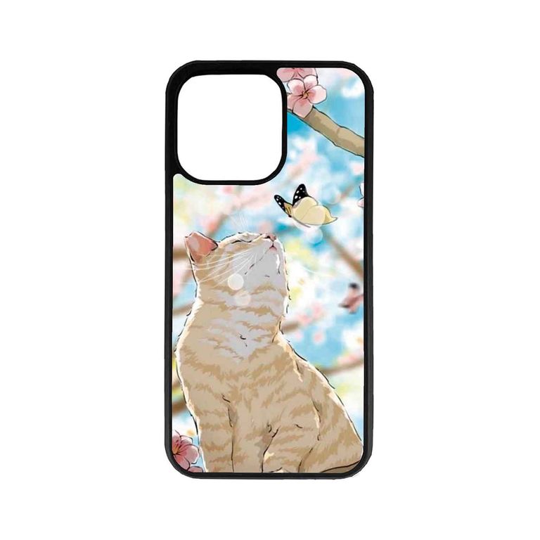 Funda Protector Case Para IPHONE 15 PRO MAX.