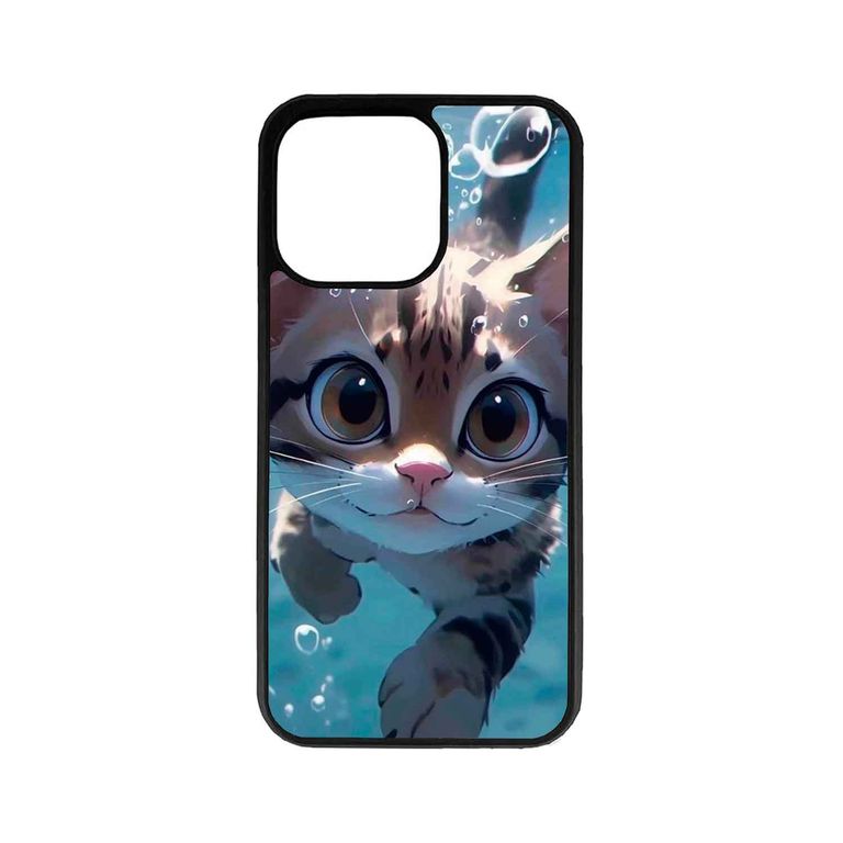 Funda Protector Case Para IPHONE 15 PRO MAX.