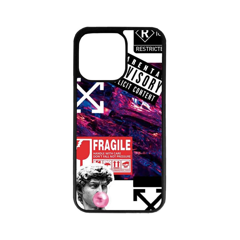 Funda Protector Case Para IPHONE 15 PRO MAX.