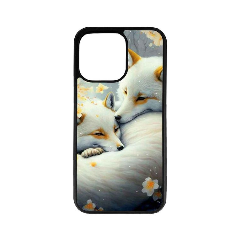 Funda Protector Case Para IPHONE 15 PRO MAX.