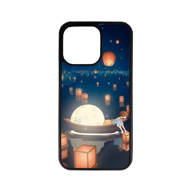 Funda Protector Case Para IPHONE 15 PRO MAX.