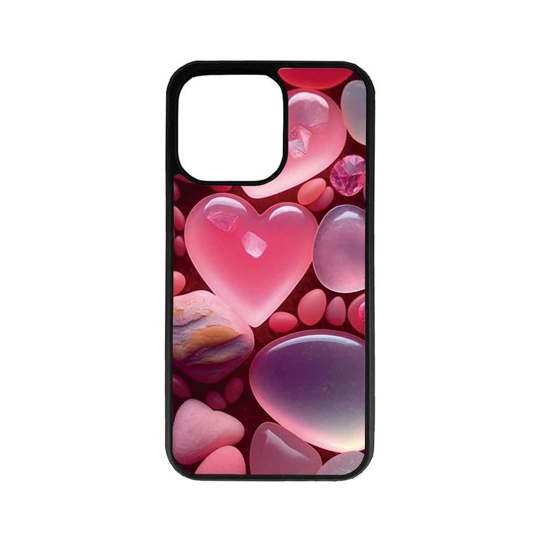 Funda Protector Case Para IPHONE 15 PRO MAX.