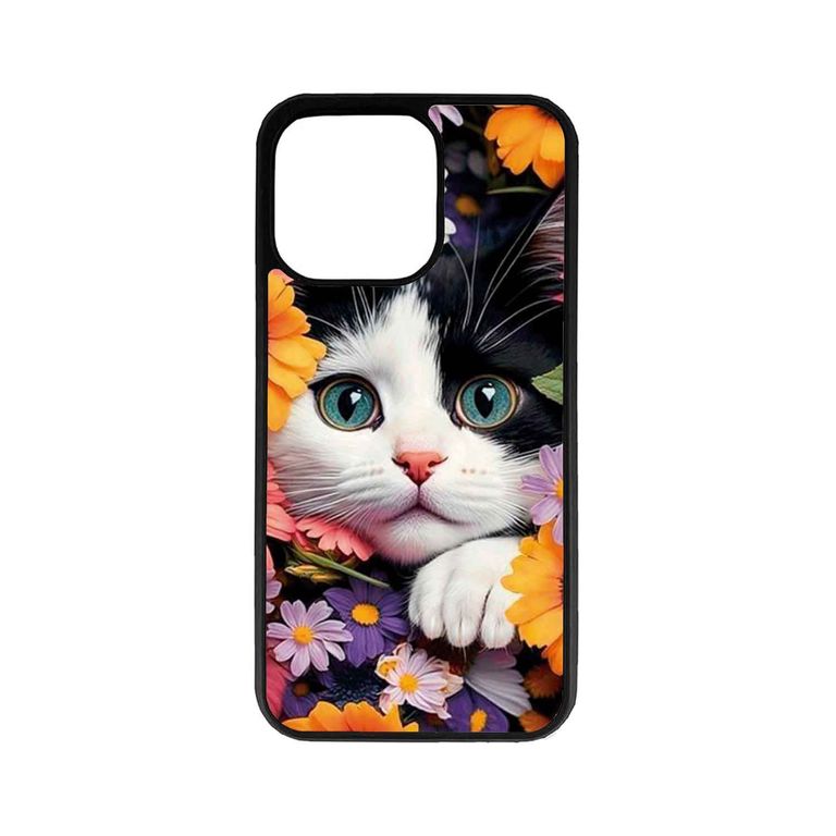 Funda Protector Case Para IPHONE 15 PRO MAX.