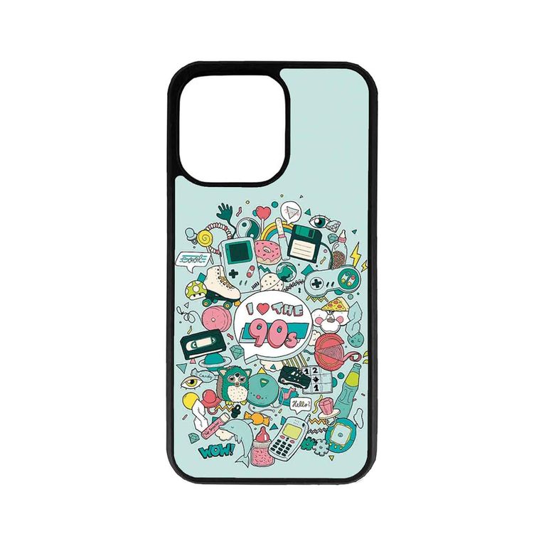 Funda Protector Case Para IPHONE 15 PRO MAX..