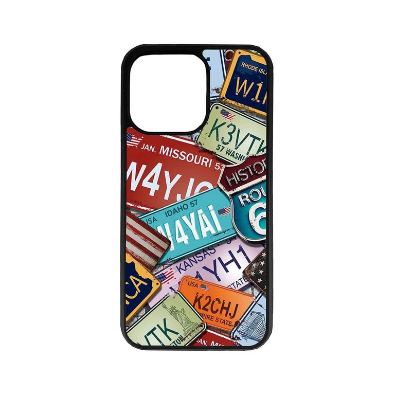 Funda Protector Case Para IPHONE 15 PRO MAX.