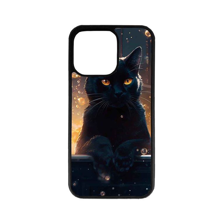 Funda Protector Case Para IPHONE 15 PRO MAX.
