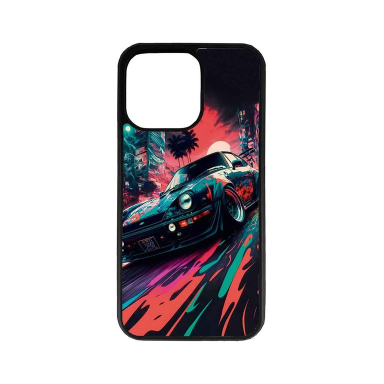 Funda Protector Case Para IPHONE 15 PRO MAX.