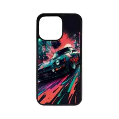 GENERICO - Funda Protector Case Para IPHONE 15 PRO MAX.