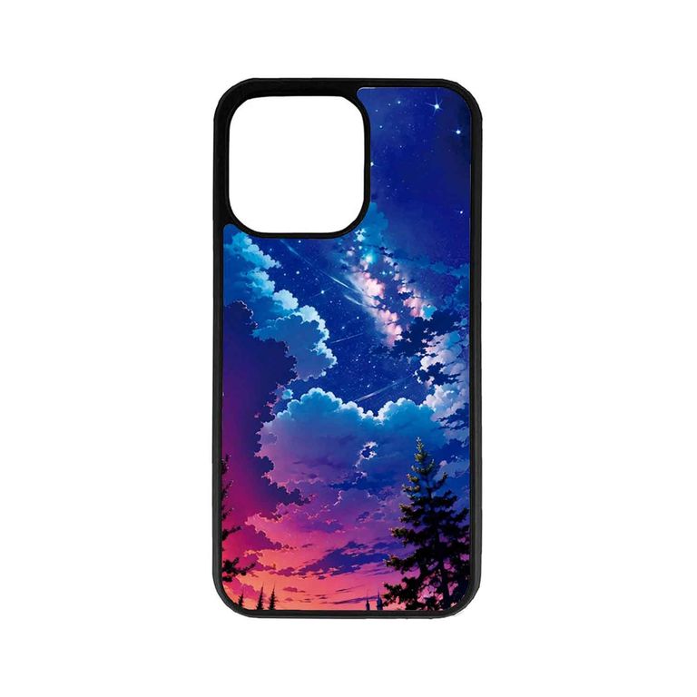 Funda Protector Case Para IPHONE 15 PRO MAX.