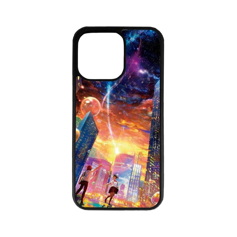 Funda Protector Case Para IPHONE 15 PRO MAX..
