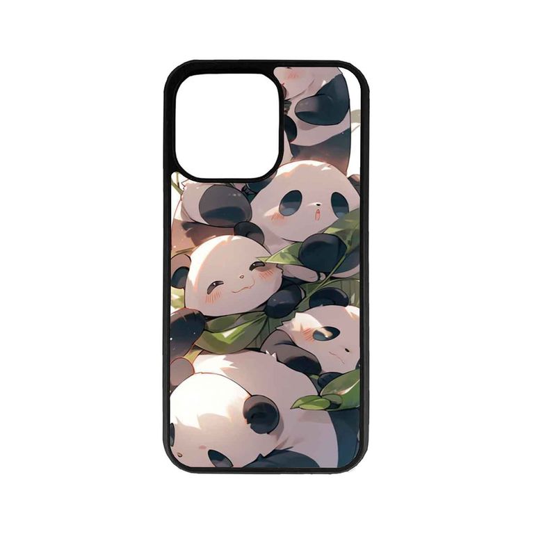 Funda Protector Case Para IPHONE 15 PRO MAX.