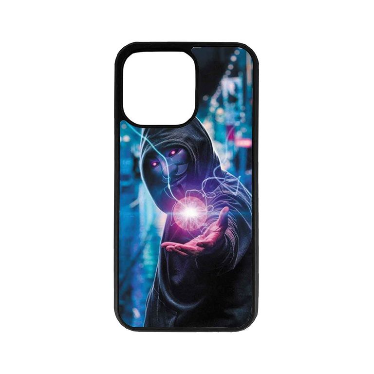 Funda Protector Case Para IPHONE 15 PRO MAX.