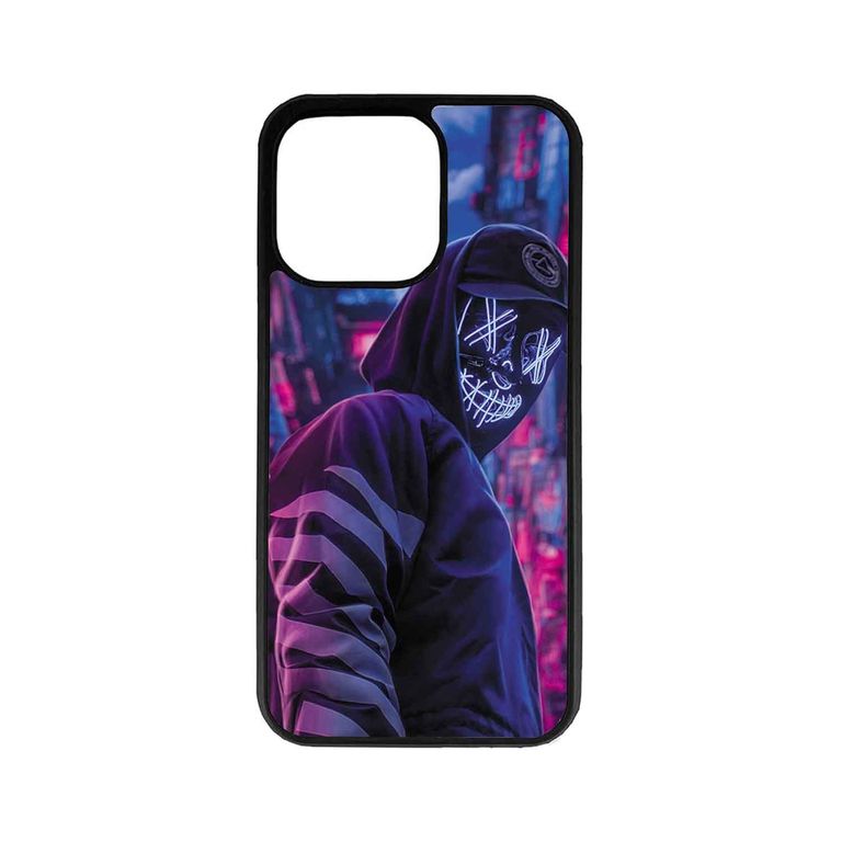 Funda Protector Case Para IPHONE 15 PRO MAX.
