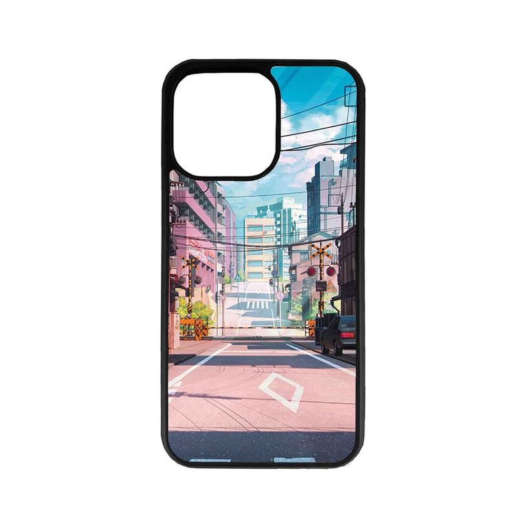 Funda Protector Case Para IPHONE 15 PRO MAX..