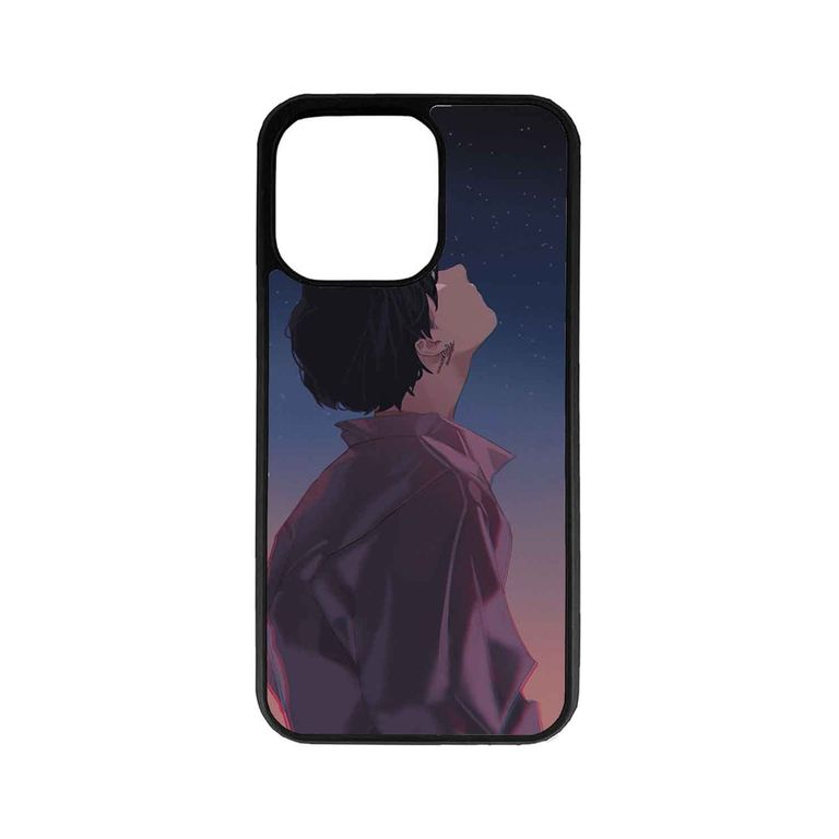 Funda Protector Case Para IPHONE 15 PRO MAX.