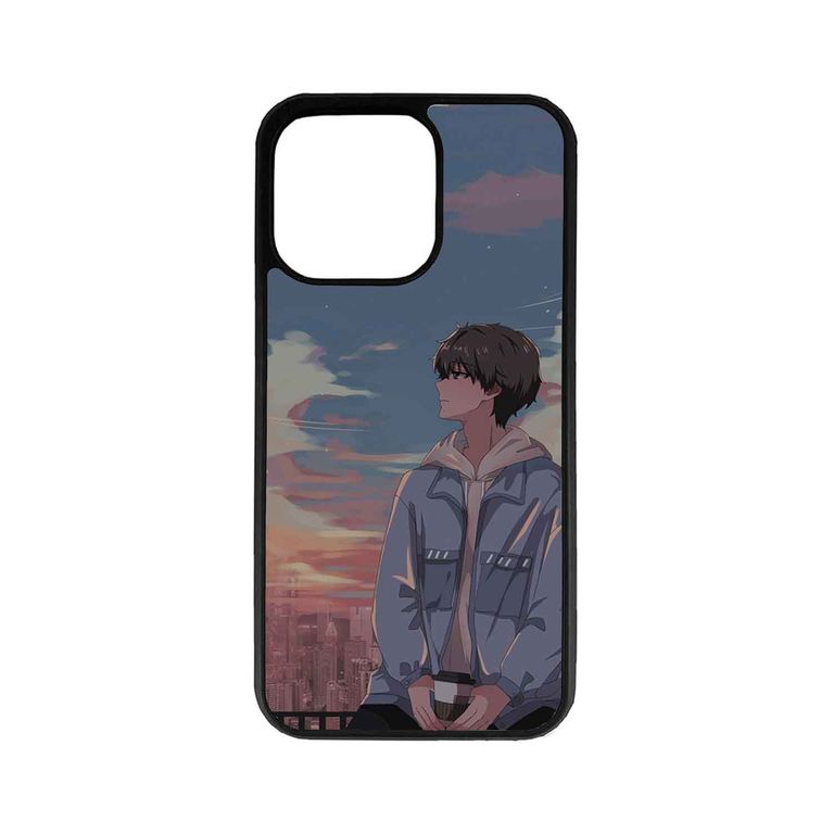 Funda Protector Case Para IPHONE 15 PRO MAX.