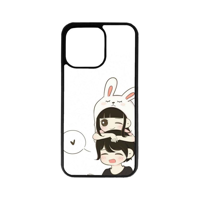 Funda Protector Case Para IPHONE 15 PRO MAX.
