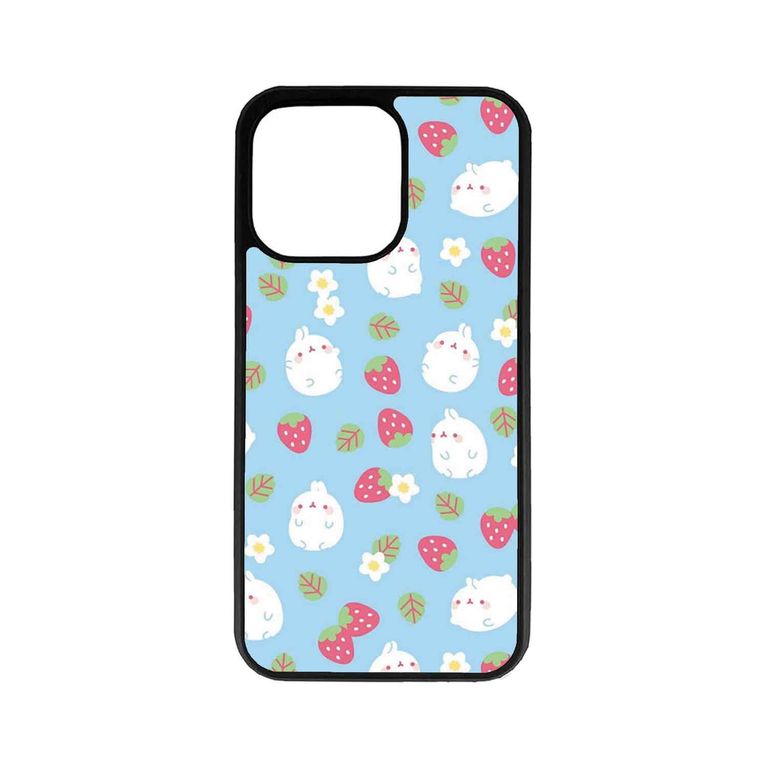 Funda Protector Case Para IPHONE 15 PRO MAX..